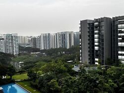 Bidadari Park Drive (D13), Apartment #635575271